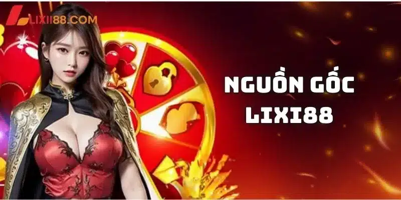 Lixi88 - Trang Chủ Nhà Cái Lô Đề Online #1 2026 | Lì Xì 88k 17 Nhà cái LIXI88 luôn đạt được thành công đáng mong ước